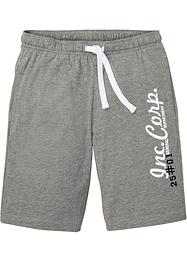 Jersey-Bermuda, bpc bonprix collection