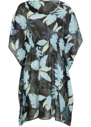 Strand Tunika-Kleid aus recyceltem Polyester, bpc selection