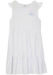 Mädchen Jerseykleid, bpc bonprix collection