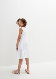 Mädchen Jerseykleid, bpc bonprix collection