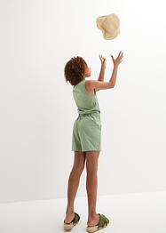 Mädchen Sommer-Jumpsuit, bpc bonprix collection