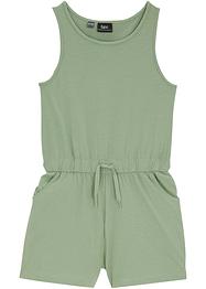 Mädchen Sommer-Jumpsuit, bpc bonprix collection