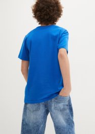 Kinder T-Shirt (3er Pack), bpc bonprix collection