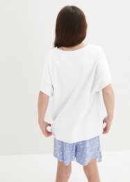 Mädchen Oversized-Shirt, bpc bonprix collection