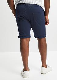 Schlupf-Bermuda (2er Pack), Regular Fit, bpc bonprix collection
