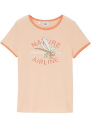 Mädchen T-Shirt, bpc bonprix collection