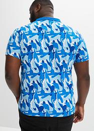 Poloshirt, RAINBOW