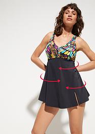 Shape Badekleid aus recyceltem Polyamid, bpc bonprix collection