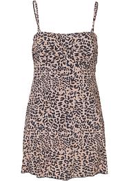 Shape Badekleid aus recyceltem Polyamid leichte Formkraft, BODYFLIRT