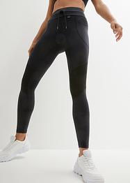 Outdoor-Leggings, knöchelfrei, bpc bonprix collection