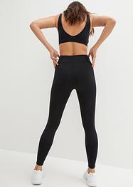Outdoor-Leggings, knöchelfrei, bpc bonprix collection