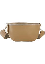 Bauchtasche mit austauschbarem Taschengurt, bpc bonprix collection