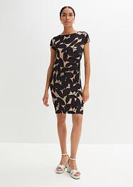 Jerseykleid, BODYFLIRT