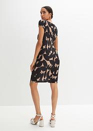 Jerseykleid, BODYFLIRT
