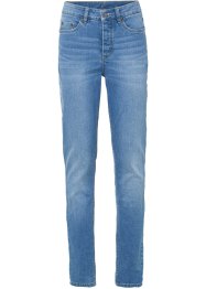 Ultra-Soft-Jeans, Skinny Fit, John Baner JEANSWEAR