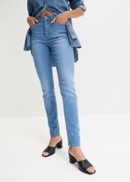 Ultra-Soft-Jeans, Skinny Fit, John Baner JEANSWEAR