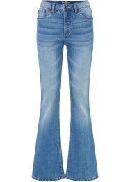 Ultra-Soft-Jeans, Flared, John Baner JEANSWEAR