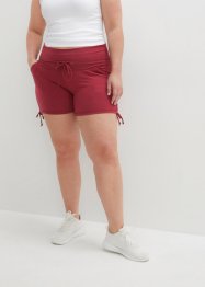Shorts mit Raffung, bpc bonprix collection