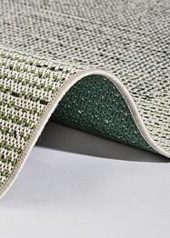In- und Outdoor Teppich mit melierter Musterung, bpc living bonprix collection