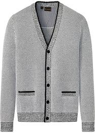 Strickjacke in Trachtenoptik, bpc selection