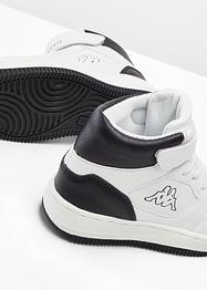 Kappa Kinder High top Sneaker, Kappa