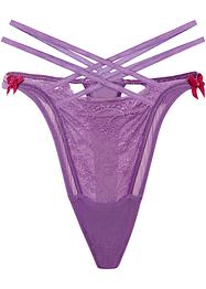 String mit recyceltem Polyamid, BODYFLIRT