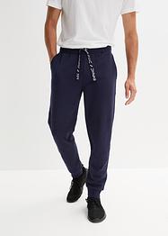 Jogginghose mit sportlichen Details, bpc bonprix collection
