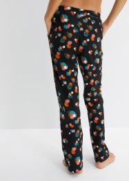 Pyjamahose mit Eingriffstaschen, bpc bonprix collection