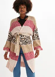 Oversized Cardigan, bonprix