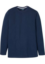 Premium Seamless-Langarmshirt aus Bio-Baumwolle, bpc bonprix collection