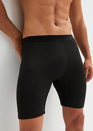 Thermo Lange Boxer (2er Pack), bpc bonprix collection