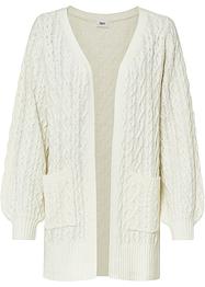 Cardigan mit Taschen, bpc bonprix collection