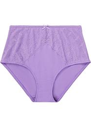 Taillenslip mit recyceltem Polyamid, bpc selection