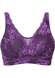 Bralette mit recyceltem Polyamid, bpc selection