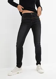 Ultra-Soft-Jeans, Skinny, bonprix