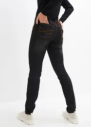 Ultra-Soft-Jeans, Skinny, bonprix