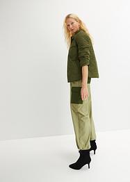 Stepp-Jacke, bpc selection