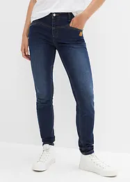 Ultra-Soft-Jeans, Skinny, bonprix