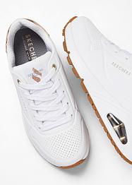 Skechers Kinder Sneaker mit Memory Foam, Skechers