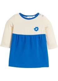 Baby Shirtkleid aus Bio-Baumwolle, bpc bonprix collection