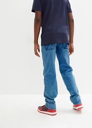 Jungen Jeans, Wide Leg, John Baner JEANSWEAR