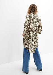 Vokuhila-Bluse, bpc bonprix collection