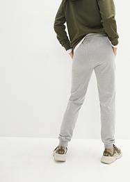 Essential Sweathose, schmal geschnitten, bpc bonprix collection