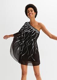 One Shoulder-Kleid, BODYFLIRT boutique