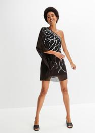One Shoulder-Kleid, BODYFLIRT boutique