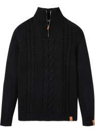Troyer Pullover, bpc bonprix collection