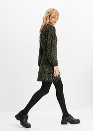 Blickdichte Strumpfhose 100den, bpc bonprix collection