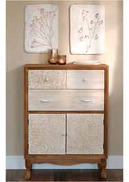 Wanddeko Fliesen (2er Pack), bpc living bonprix collection