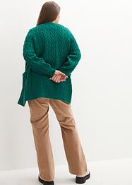 Cardigan mit Taschen, bpc bonprix collection