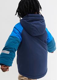 Jungen Winterjacke im Colourblock, bpc bonprix collection